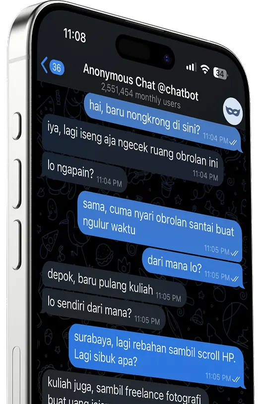 Telegram bot